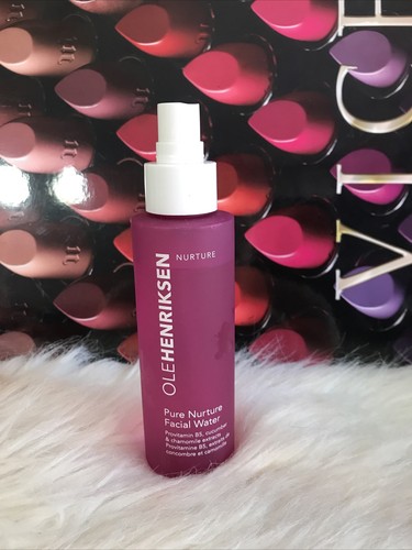 Ole henriksen nurture facial - henriksen,