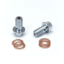 For Toyota Celica 2.0 ST185 (89-93) Front or Rear Caliper Hose Banjo Bolts