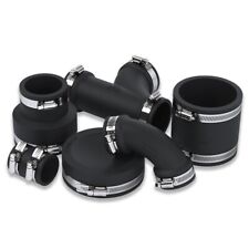 Flexible RUBBER Pipe Fitting -