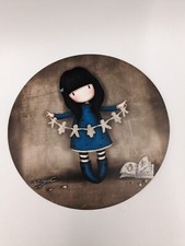 Santoro Gorjuss Round  Post