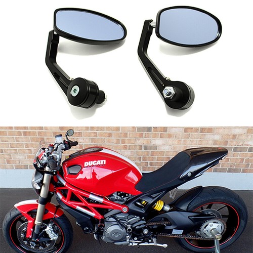 Motorcycle handle bar end side - motorcycle,