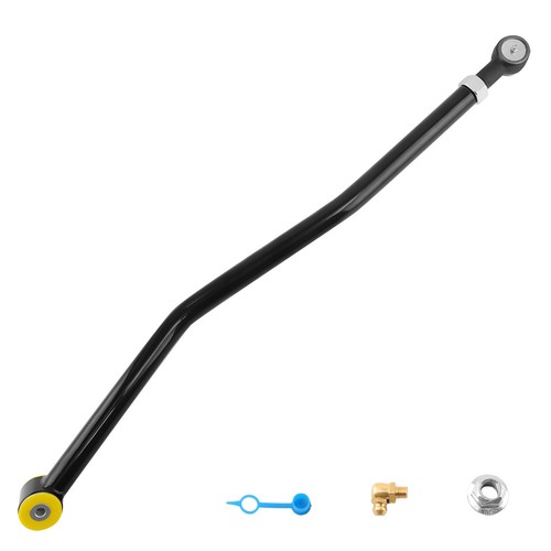 Front adjustable track bar - front,