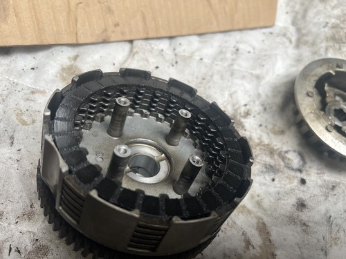 Yamaha moto engine parts - moto, 4