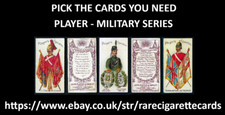 PLAYER - MILITARY SERIES -