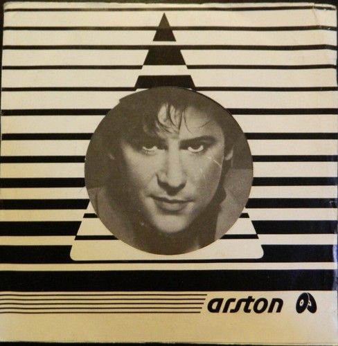 Shakin stevens my - shakin`stevens , ep 
