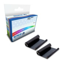 Refresh Cartridges Black