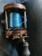 Shakespeare Neptune High-Speed