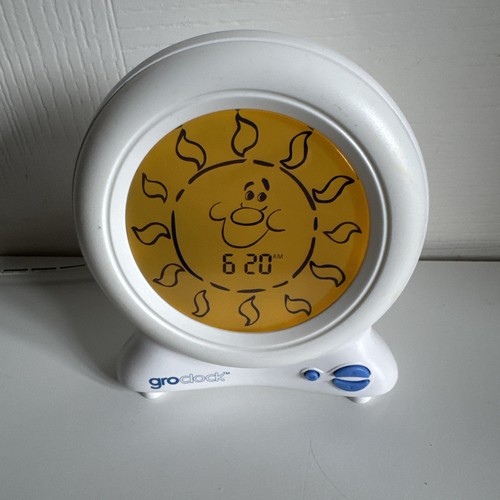 Gro clock sleep trainer night - clock,