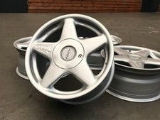 Azev C alloy wheels, 16inch