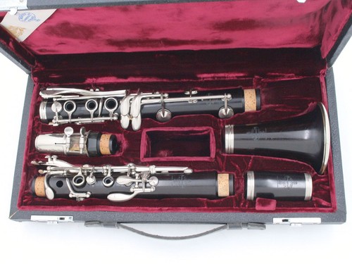Buffet crampon r13np - r13np, clarinet