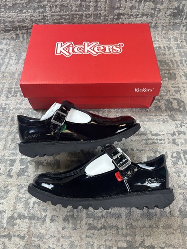 Size kickers t - (eu,