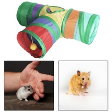 Guinea pig tunnel rabbit - tunnel,