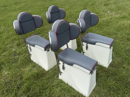 Ribcraft rib sport jockey - rib,