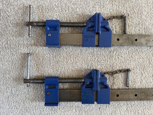 Pair record 735 heavy - pair, 735/2