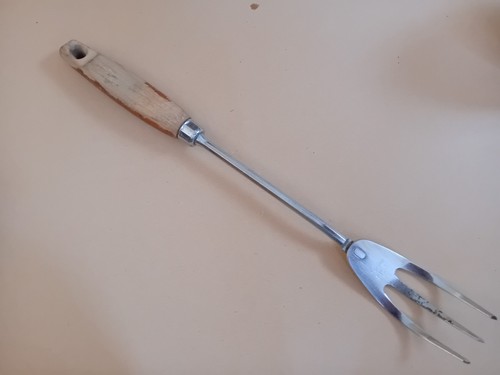 Skyline vintage carving - , fork