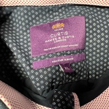 Hawes & Curtis Mayfair Slim