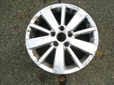 VOLKSWAGEN GOLF MATCH ALLOY