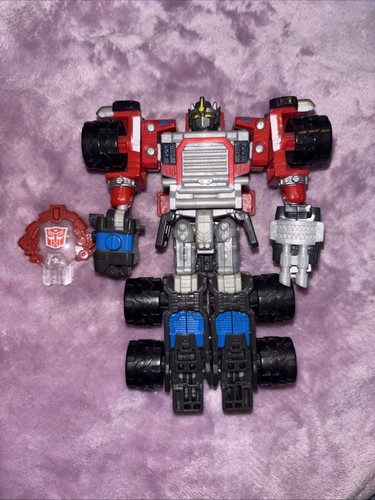 Hasbro transformers cybertron - hasbro,