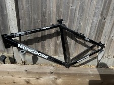 Mongoose Tyax Pro Class