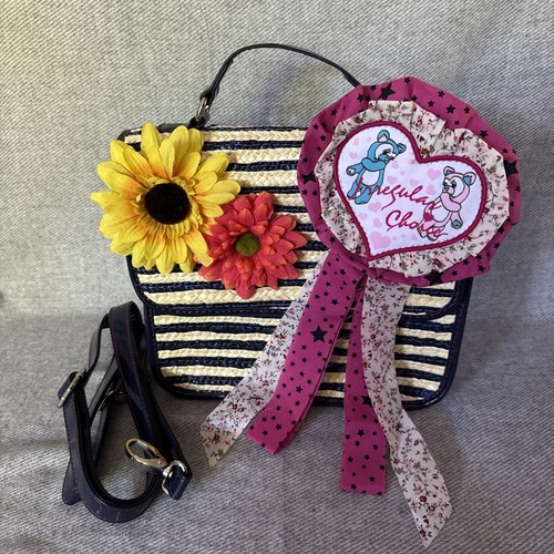 Stunning irregular choice - irregular,
