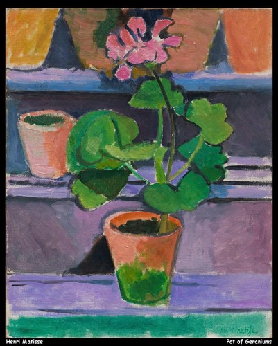 henri-matisse---pot-of-geraniu