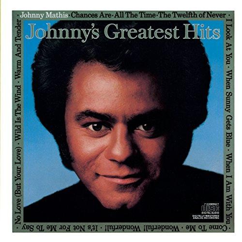 Johnny greatest hits - greatest,