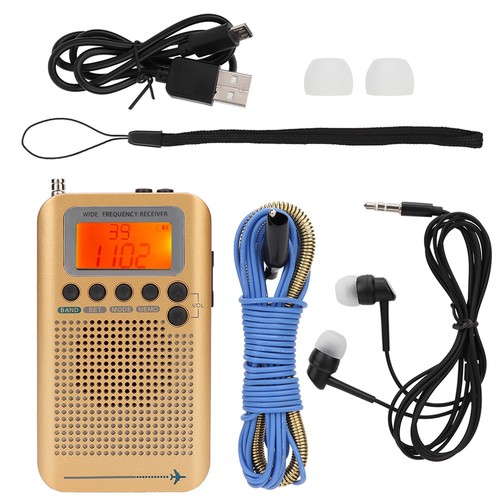 Multi functional all band - functional,