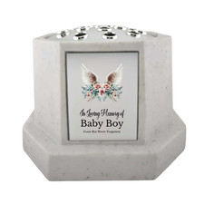 Loving memory memorial - in,