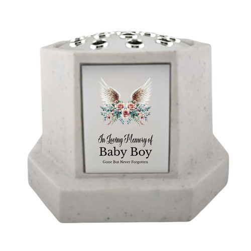 Loving memory memorial - of,