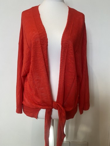 Next cardigan burnt - next,