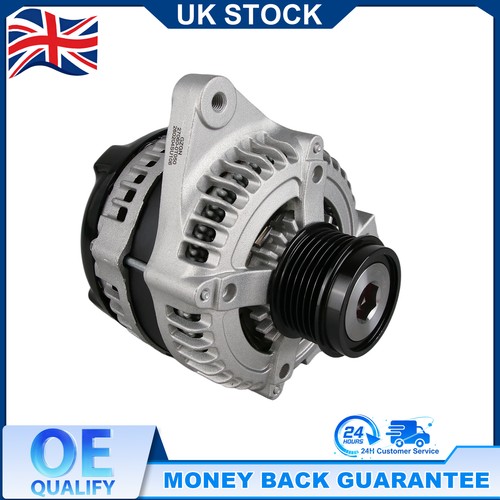 100a alternator for toyota - alternator,