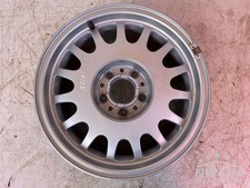 BMW 7 Series R16 Alloy Wheel Rim 1996 Saloon 4/5dr 1181840 (95-01) 728i, iL