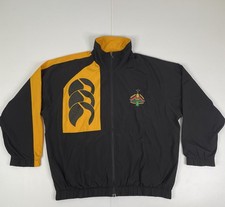 Canterbury Australian