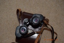 Carl Zeiss Jena 8x30W Jenoptem