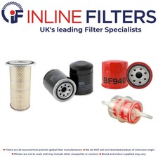 Filter Kit for Schliesing