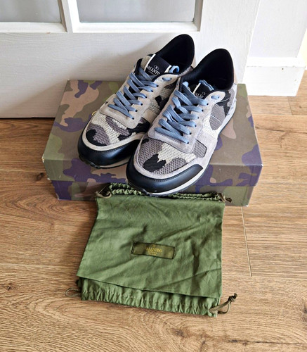 Valentino garavani men - valentino, low