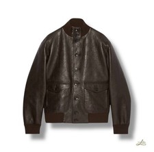 Gucci GG Embossed Leather