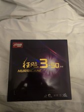 Dhs hurricane table - hurricane, 3-50
