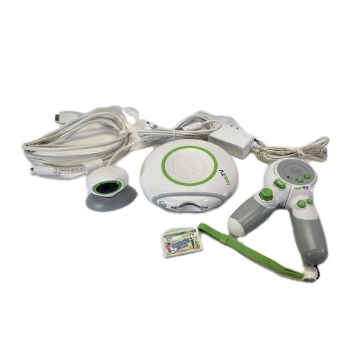 Leapfrog leaptv educational - leapfrog,