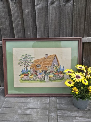 Gorgeous vintage tapestry a - gorgeous,