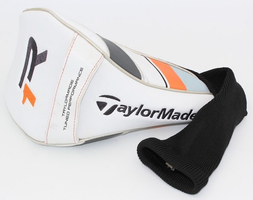 Taylormade driver headcover - taylormade,