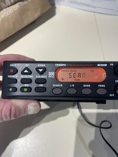 Uniden Bearcat BC355N Mobile