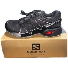 SALOMON BNIB Mens Trainers