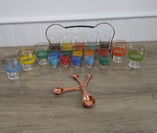 Retro Glasses - 20 X Retro