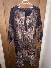 Simran Kameez Trouser