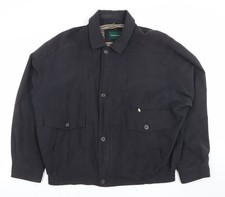 Dannimac Men's Black L Basic