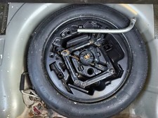 Fiat Tipo 2015-2022 SPACE SAVER WHEEL 