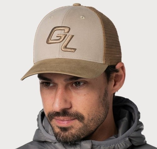 Guideline logo cap - ®,