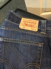 mens levi jeans 506 Standard