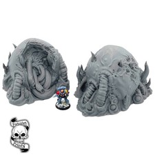 Alien Infestation Insect Hive